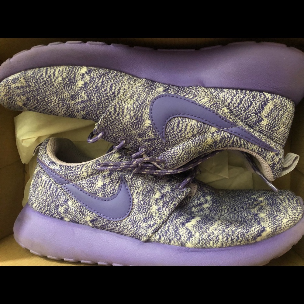 Nike Rosherun Sneakers